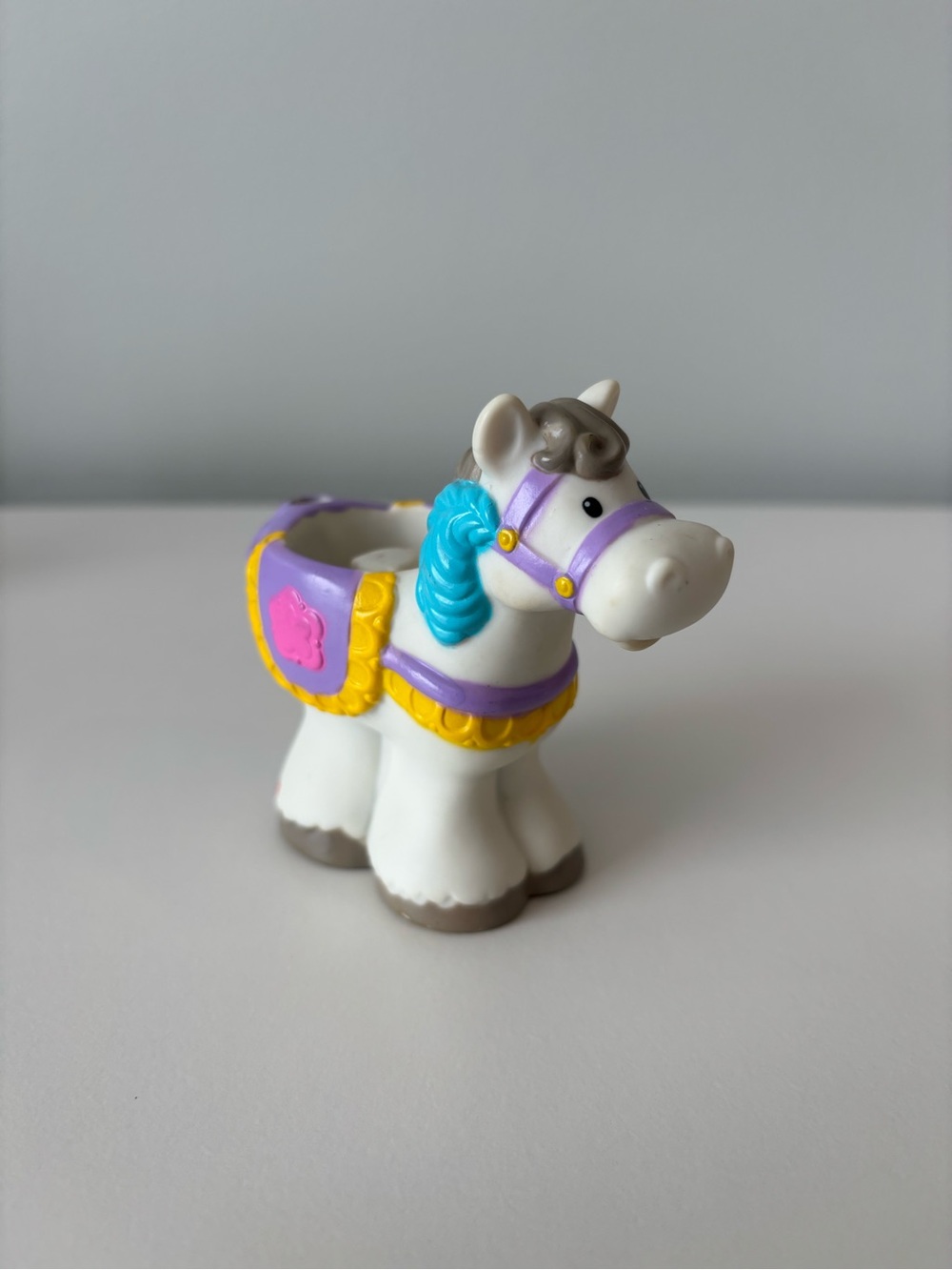 Little People- Queens Horse